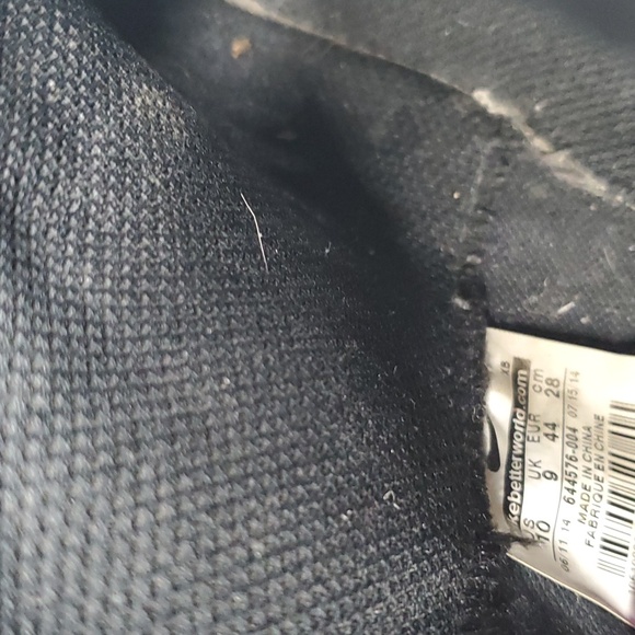 NIKE Flystepper 2K3 Size 10 - Picture 12 of 12